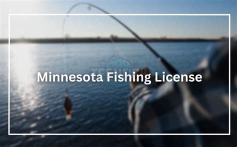 Fishing Licenses in South Dakota: Requirements, Fees.